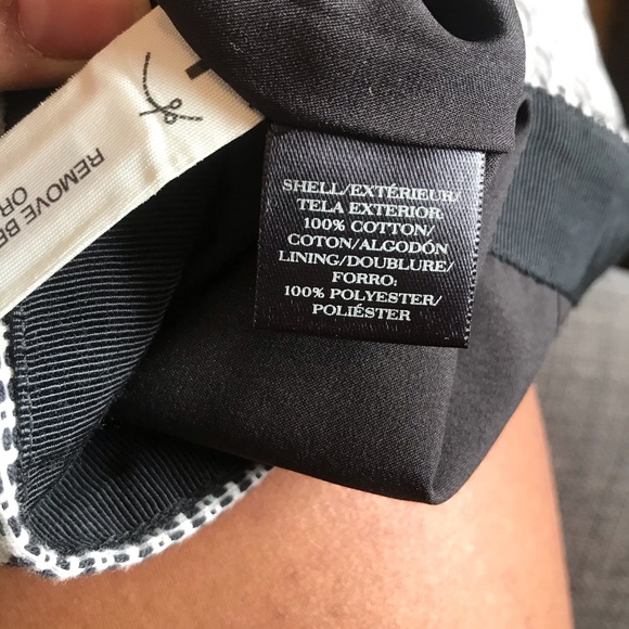 Ann Taylor OP skirt 🌿 - Picture 7 of 9